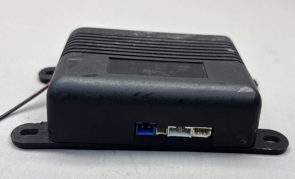 REPLACEMENT PRESTIGE APS25E MODULE BRAIN BOX ONLY