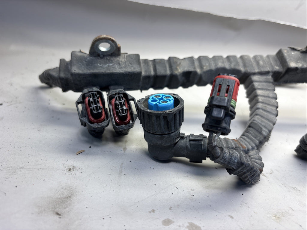 2146987 Paccar MX13 Engine Injector Wiring Harness