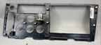 2018-2024 FREIGHTLINER CASCADIA DASH RADIO GUAGE PANEL BEZEL A22-73784-010