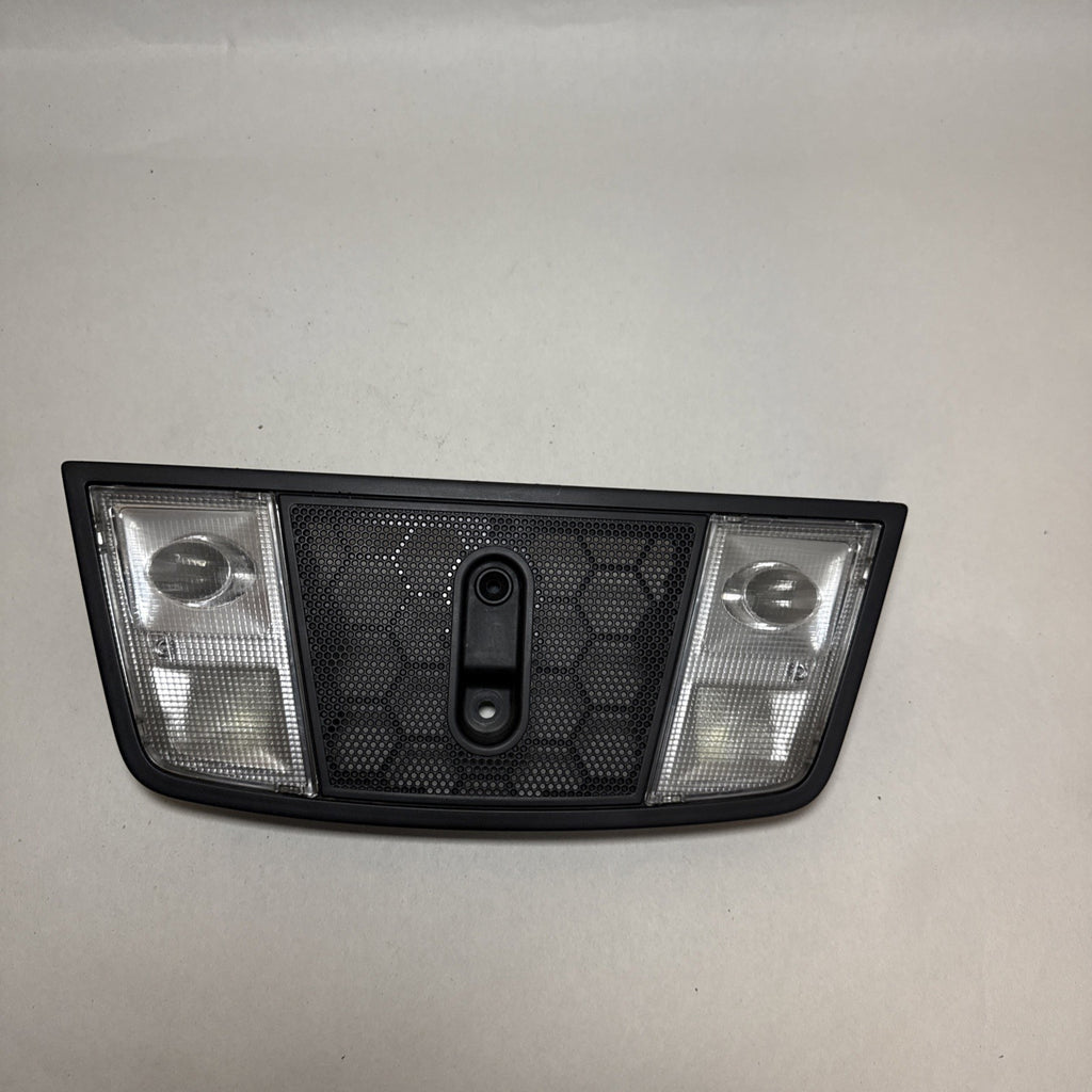 Freightliner Cascadia 126 Forward Reading Module Lamp 2022 OEM