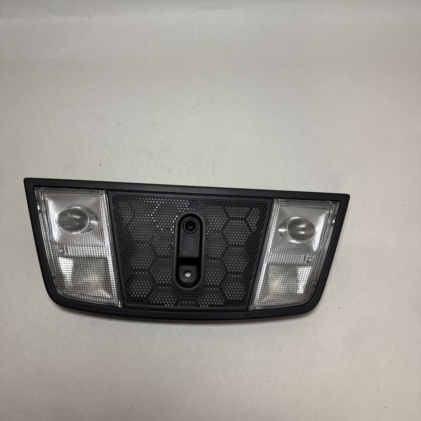Freightliner Cascadia 126 Forward Reading Module Lamp 2022 OEM