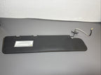 Freightliner LH Interior Sliding Sun Visor - P/N A22-75601-026
