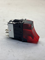 2014-2024 KENWORTH T680 FIFTH WHEEL SLIDE SWITCH BUTTON P27-1175-005 OEM