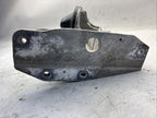 2018-2024 FREIGHTLINER CASCADIA 126 LEFT DRIVER HOOD SUPPORT MOUNT OEM