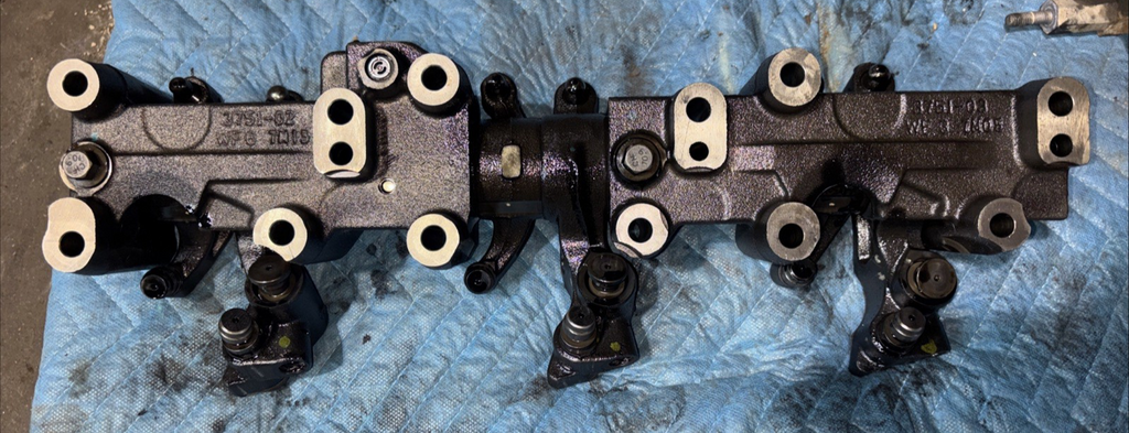PACCAR PN 2134142 / EATON 21940-01