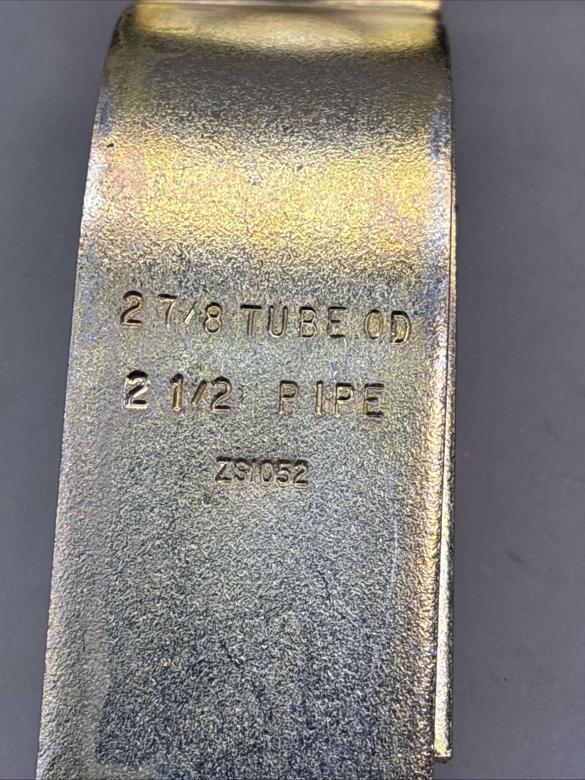 SET of 6 Cush-A-Nator CN46, 2 7/8" OD, D702113