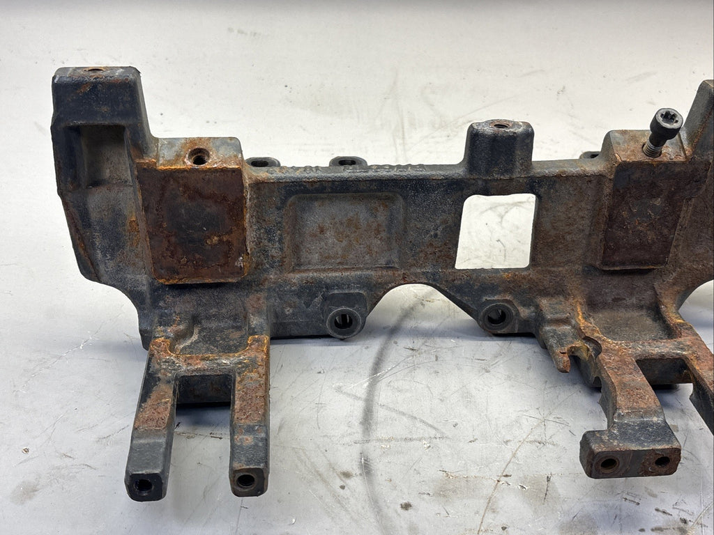 Peterbilt 579 Paccar MX13 EGR Bracket 2052195 2019 OEM