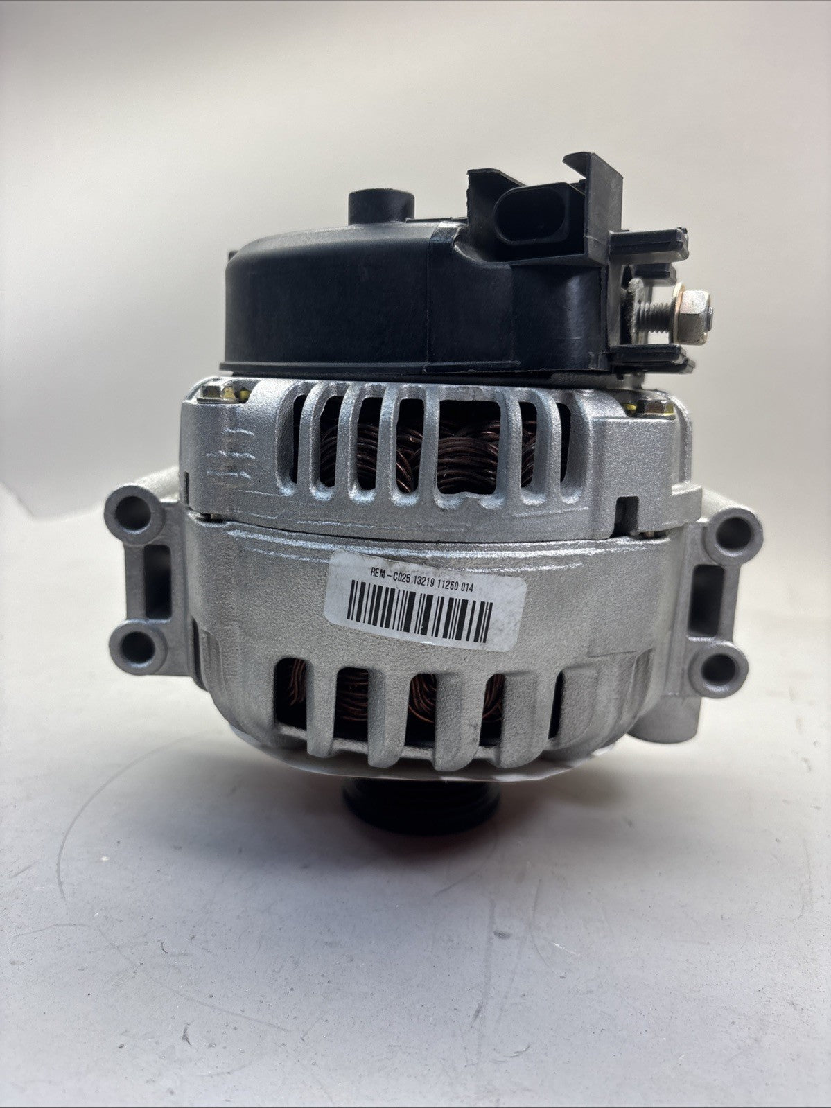 Alternator-Premium Remy 12887 Reman