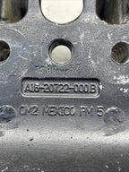 FREIGHTLINER CASCADIA FRONT SPRING SHACKLE BRACKET A16-20722-000 OEM
