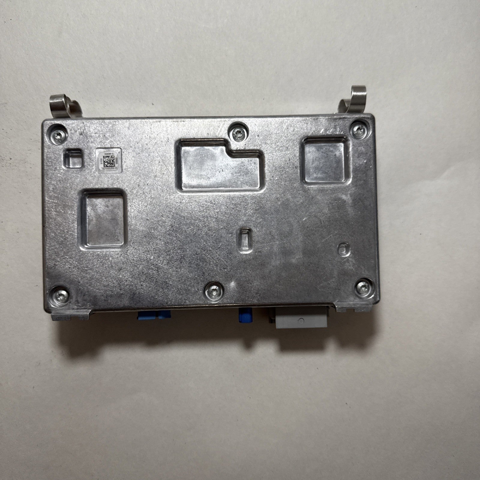 2020 FREIGHTLINER CASCADIA IPPC ECU A0004463475 CHASSIS CONTROL MODULE