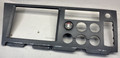 2018-2024 FREIGHTLINER CASCADIA DASH RADIO GUAGE PANEL BEZEL A22-73784-010