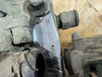 Bendix  Brake Valve Assembly  - P/N: D591-309