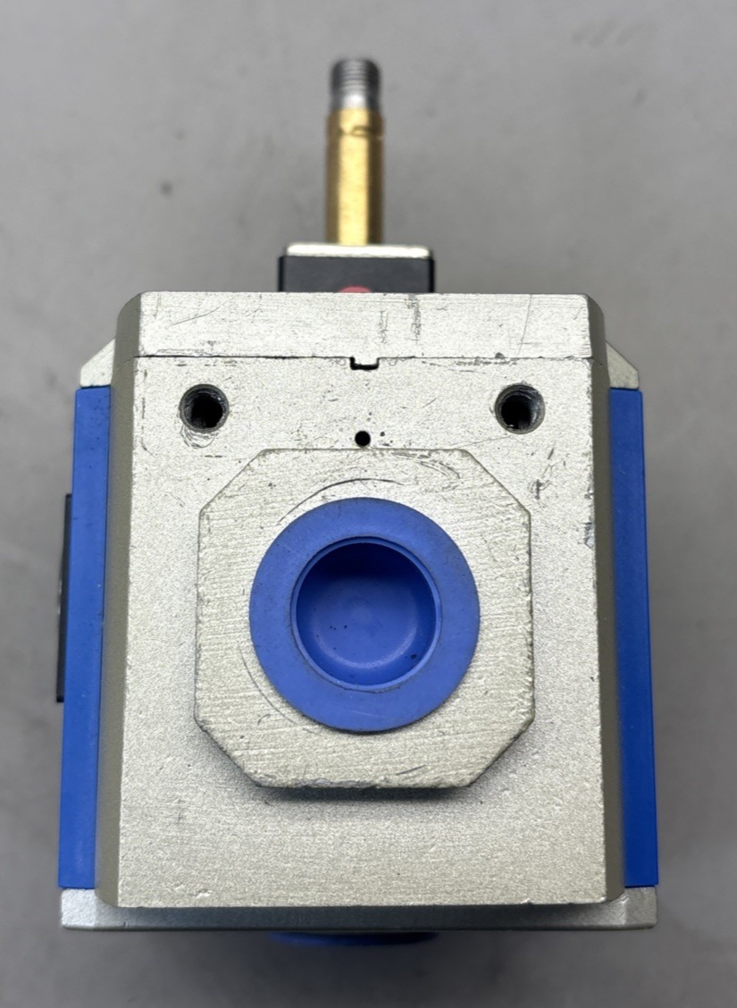 Nitra ASD-44-24D Soft Start Valve