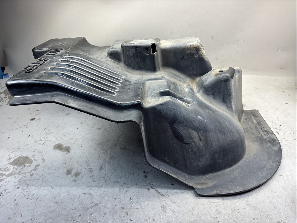 12844AA Genuine Paccar Left Inner Fender