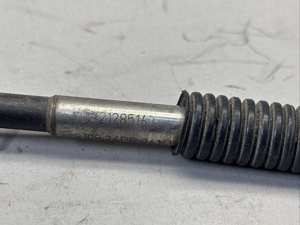 21285163 GENUINE VOLVO OEM TEMPERATURE SENSOR