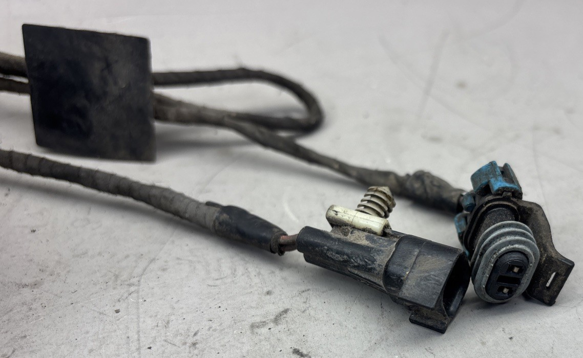 A66-06380-072 WIRING HARNESS FUEL TANK 2195104 P3