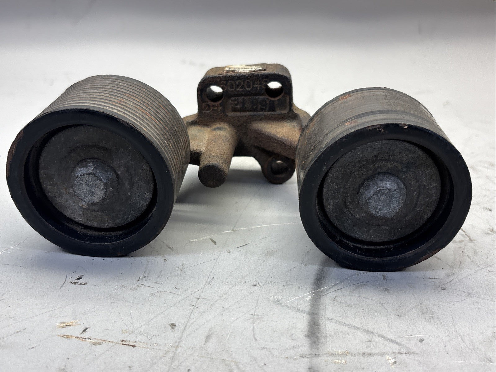Horton OEM Idler Tensioner 994661 984247