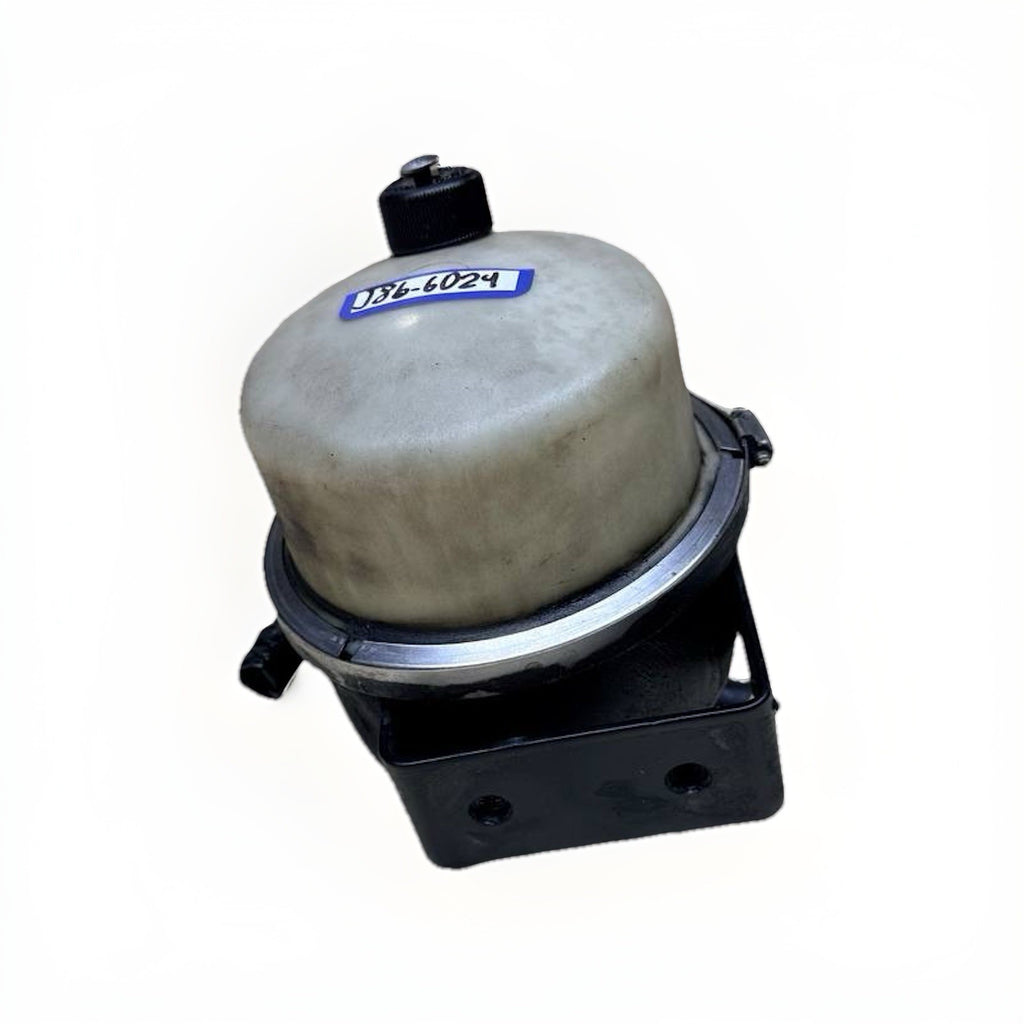 2021 PETERBILT 579 PACCAR Power Steering Reservoir J86-6024
