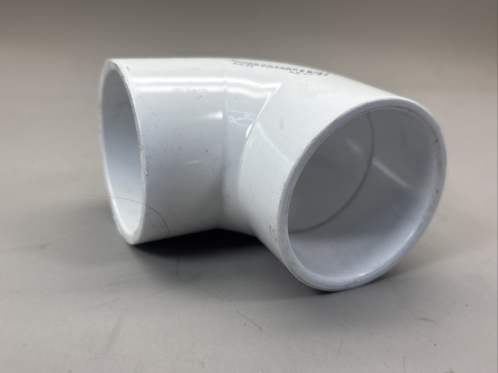 LASCO SCH 40 2" 90° Lot of 16 D2466 Elbow Slip x Slip
