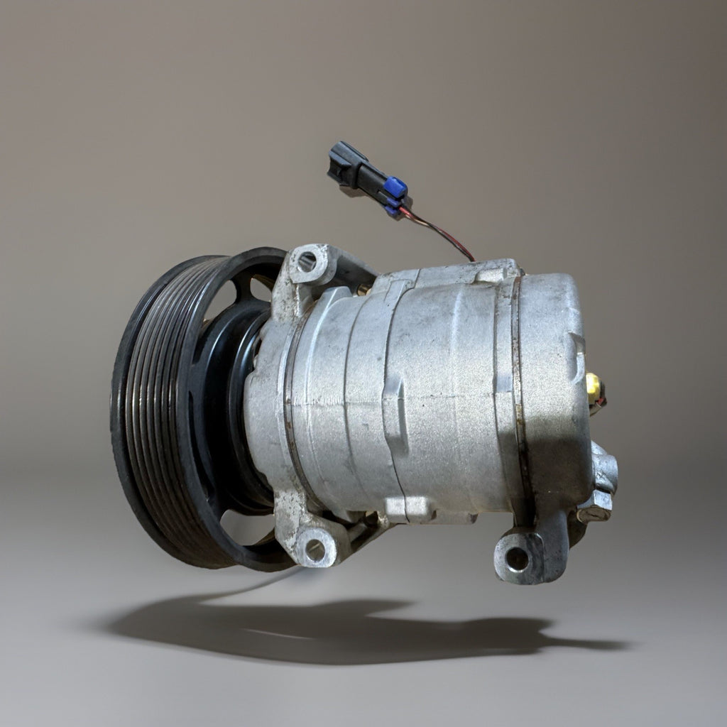2018-2024 FREIGHTLINER CASCADIA 126 AIR CONDITIONING A/C AC COMPRESSOR OEM