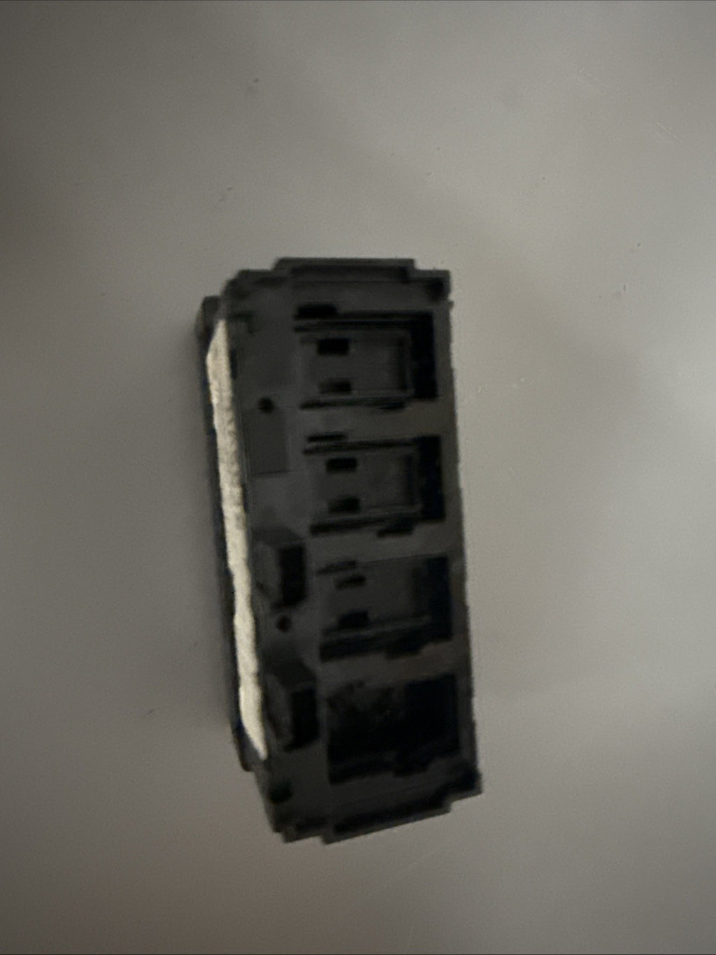 Freightliner Cascadia 126 Sleeper Switch Panel 2021 OEM