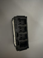 Freightliner Cascadia 126 Sleeper Switch Panel 2021 OEM