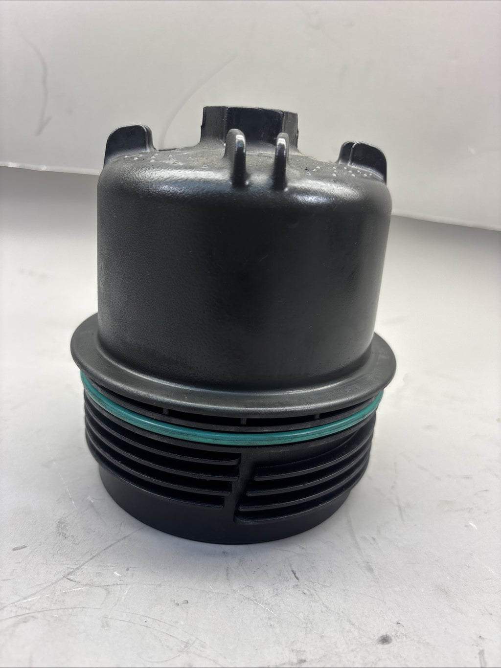PACCAR MX13 ENGINE OIL FILTER CAP 315350 / 398218200 / A058E280
