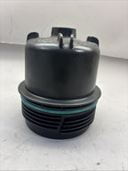 PACCAR MX13 ENGINE OIL FILTER CAP 315350 / 398218200 / A058E280