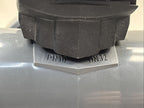 Georg Fischer +GF+ 3-Way Ball Valve, 1 1/4"DN32  PVC-U EPDM Typ 543 PN10