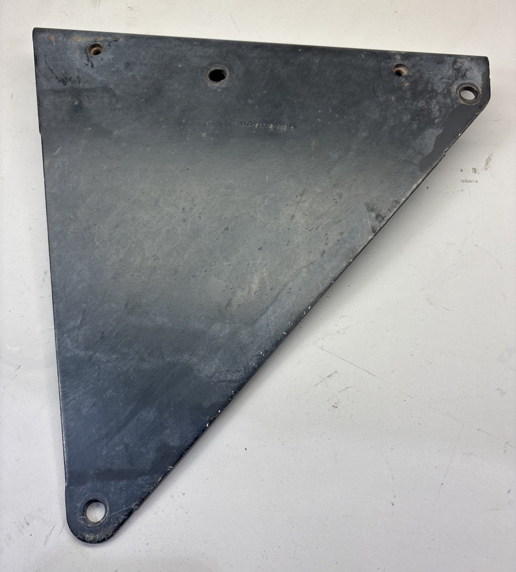 A05-28770-000 Genuine Freightliner Heater Manifold Bracket