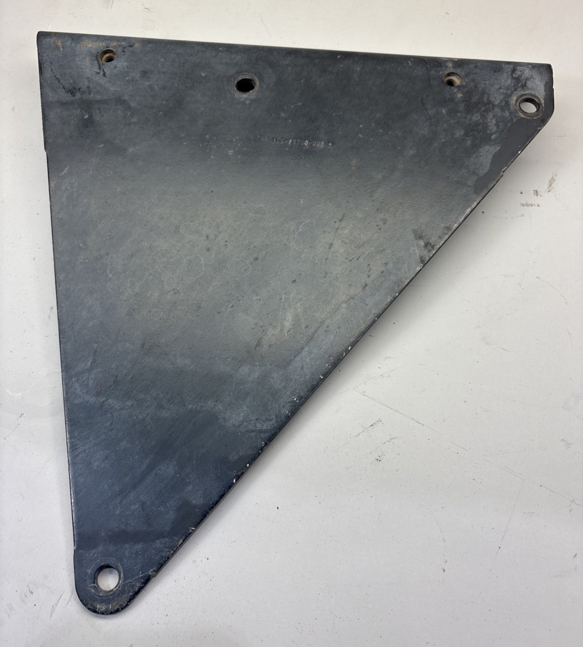 A05-28770-000 Genuine Freightliner Heater Manifold Bracket