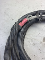 POSITIVE CABLE  - P/N: A66- 126 INCH
