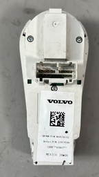 2018-2025 Volvo VNL 760 860 Fog Headlight Auto Hazard Switch OEM 22977099