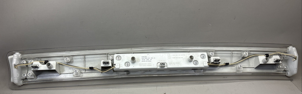 FREIGHTLINER CASCADIA DOME LIGHT LAMP A22-73821-002 OEM