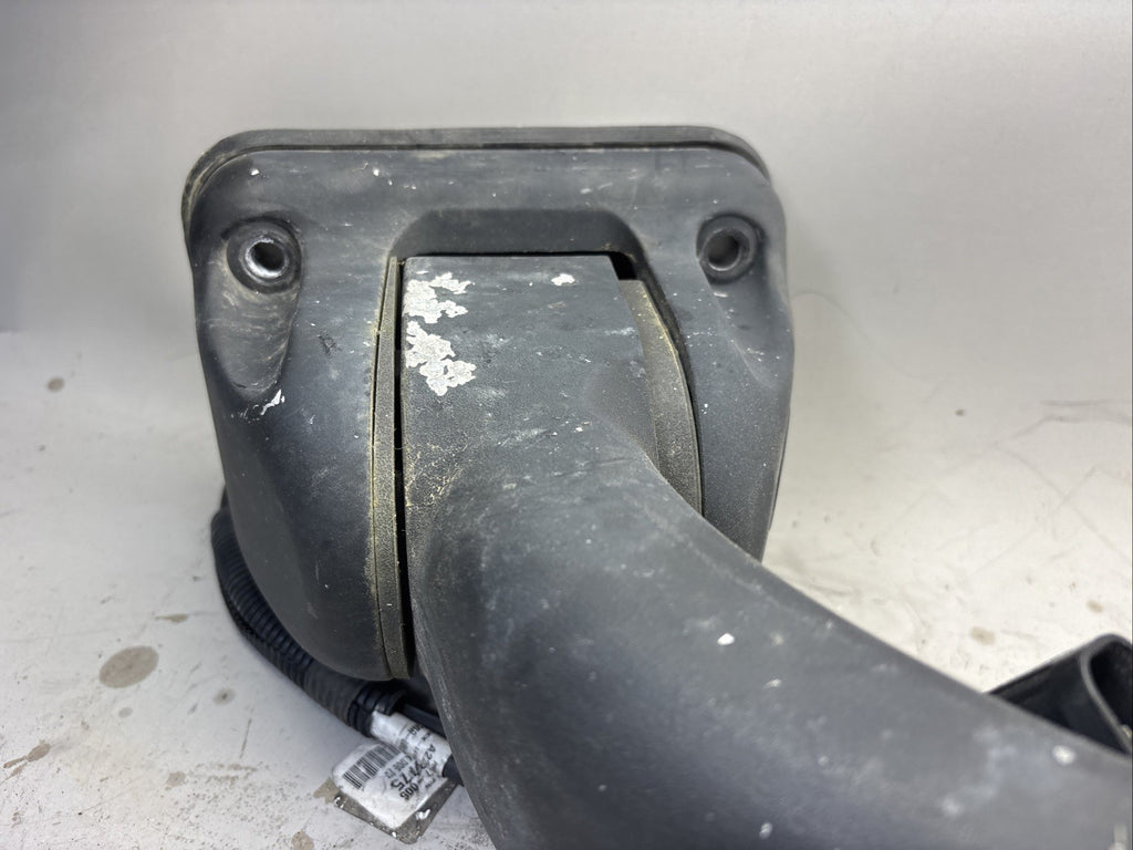 FREIGHTLINER CASCADIA EVOLUTION 125 DRIVER SIDE DOOR MIRROR OEM A22-61257-005