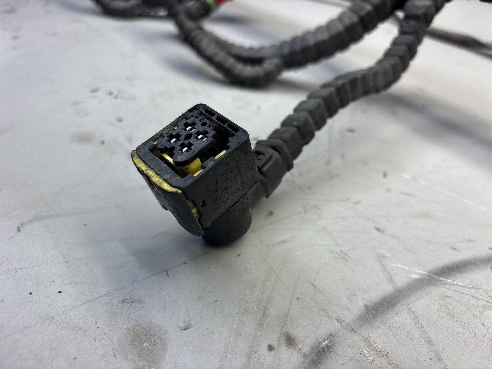 2146987 Paccar MX13 Engine Injector Wiring Harness
