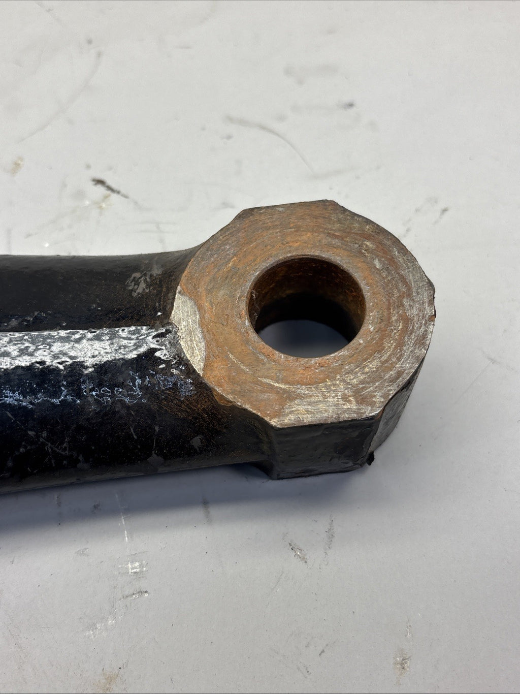 Kenworth Pitman Arm 2601544