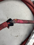 FREIGHTLINER A66-03762-197 - Power Inverter Harness Wiring - Red