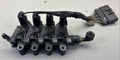 BENDIX AIR MANIFOLD SOLENOID  K052287 OEM-K137099.