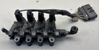 BENDIX AIR MANIFOLD SOLENOID  K052287 OEM-K137099.
