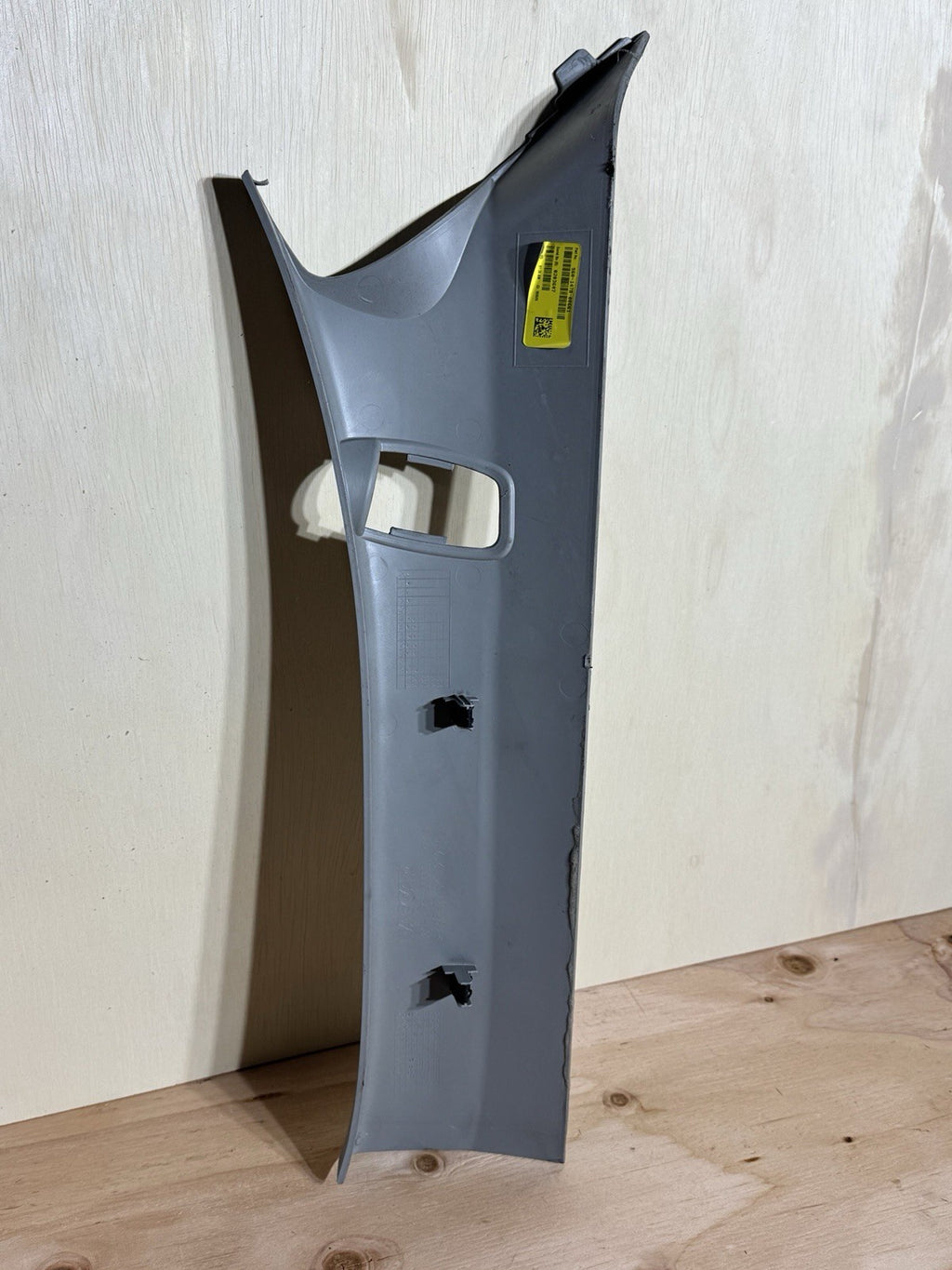 PACCAR Kenworth Interior Trim Panel  S60-1478-00000 / S60-1478-00661