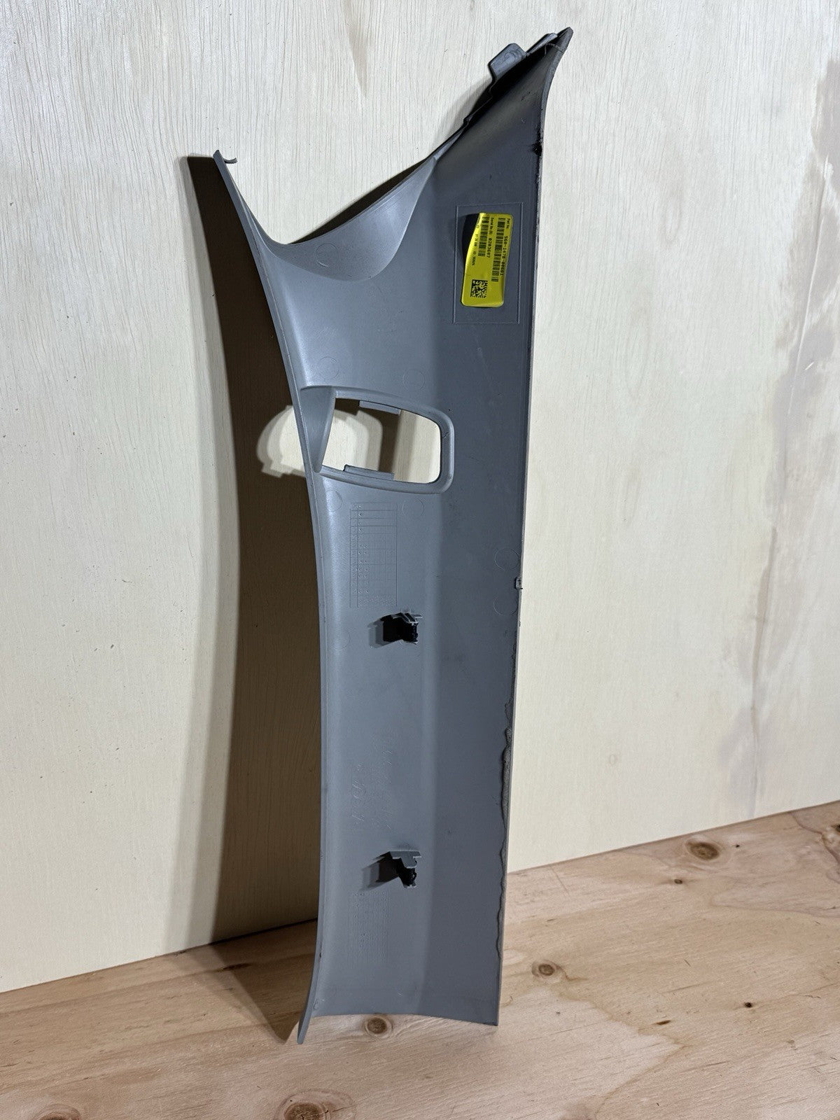 PACCAR Kenworth Interior Trim Panel  S60-1478-00000 / S60-1478-00661