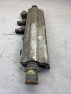 FREIGHTLINER CASCADIA 126 DD15 ENGINE MANIFOLD HEATER 05-31190-000 OEM