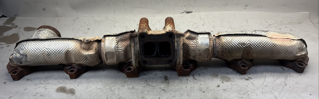 2019 Paccar MX13 Exhaust Manifold 2124731