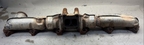 2019 Paccar MX13 Exhaust Manifold 2124731