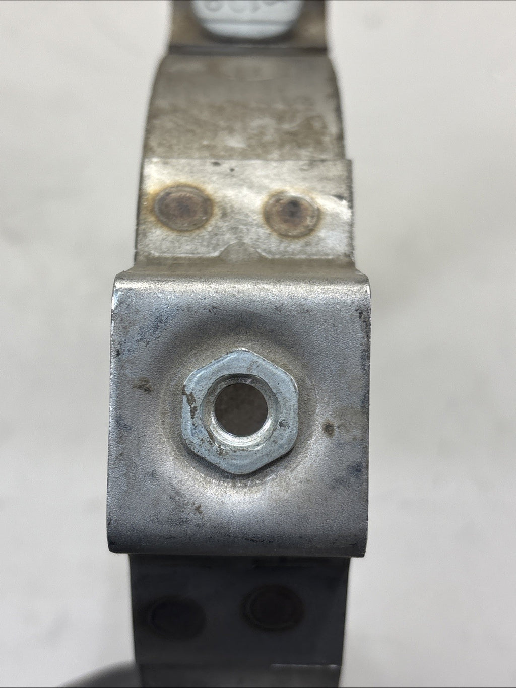 MACK DuraSeal  Clamp 2181812, 5” INCH EXHAUST CLAMP 5588680