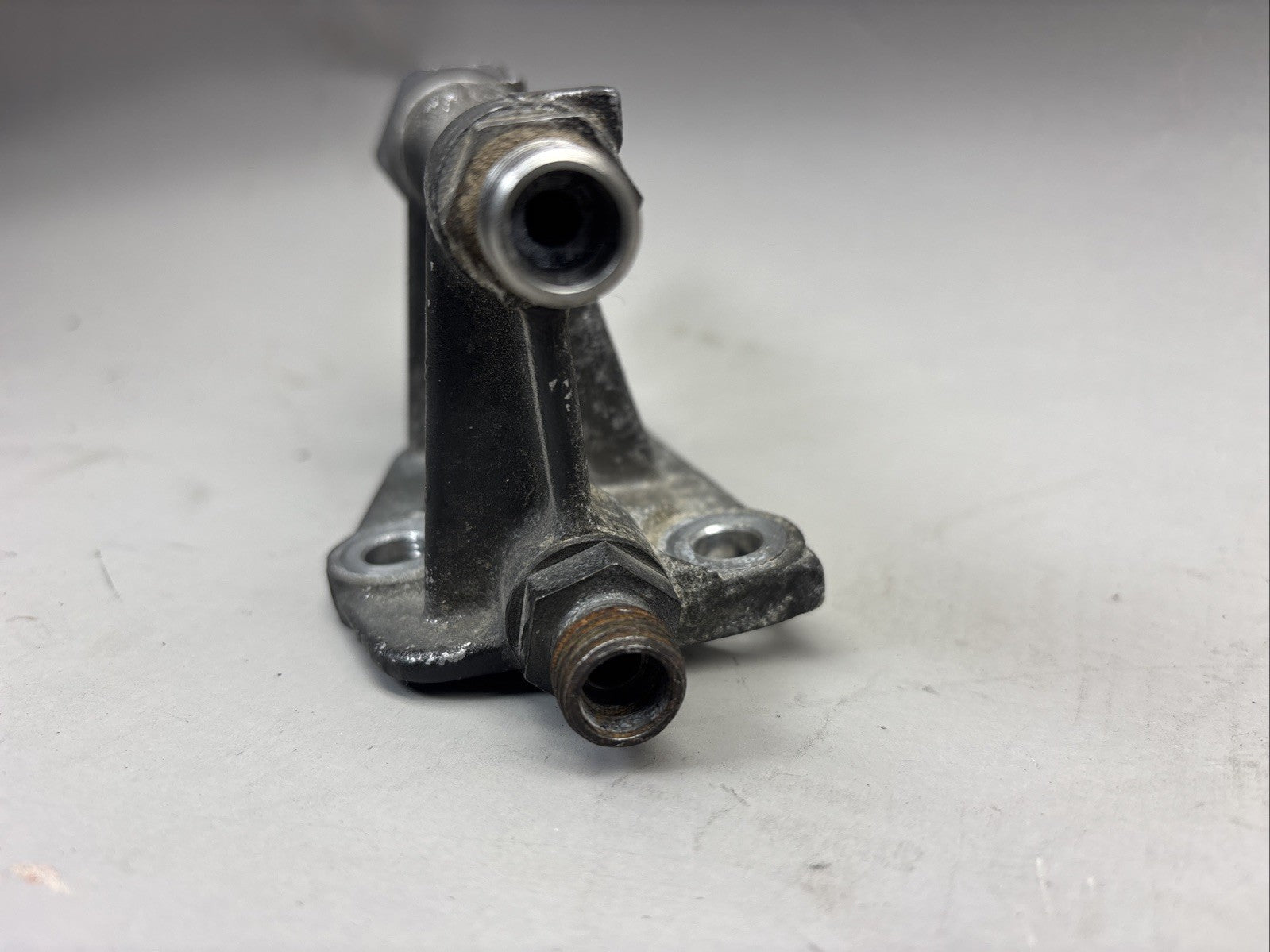 2019 PACCAR EGR COOLER WXHAUST MANIFOLD 2110806