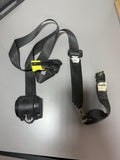 FREIGHTLINER  CASCADIA SEAT BELT ASSEMBLY, A35121