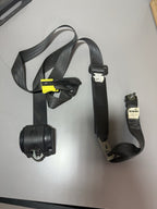 FREIGHTLINER  CASCADIA SEAT BELT ASSEMBLY, A35121