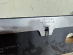 Kenworth T680 Closeout Assy LH Driver's Side 2019 OEM